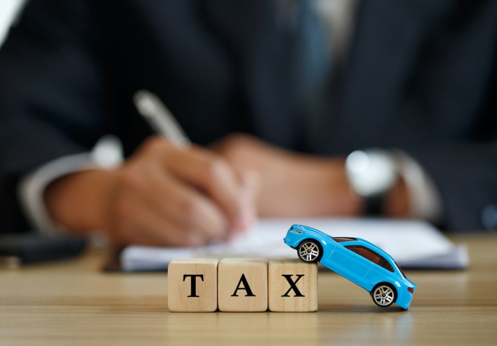 Is Salary Sacrifice Still a Good Way to Source an Electric Vehicle After the Rise in BiK Rates?